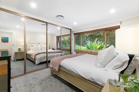 Property photo of 5 Adelong Place Wahroonga NSW 2076