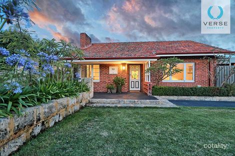 Property photo of 52 Alvah Street St James WA 6102