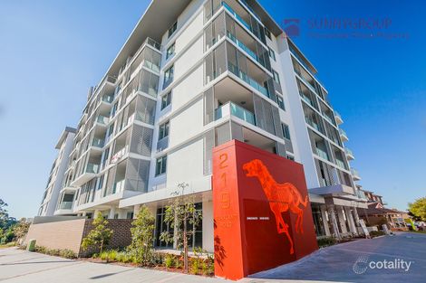 Property photo of 6148/219 Blaxland Road Ryde NSW 2112