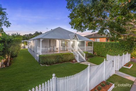 66 Edmondstone St, Newmarket, QLD 4051