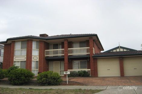 4 Bungarim Wynd, Sydenham, VIC 3037