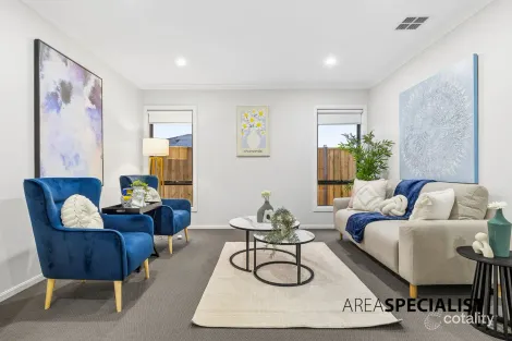 Property photo of 7 Lapis Street Clyde VIC 3978