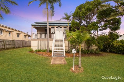 Property photo of 10 Molloy Street Silkstone QLD 4304