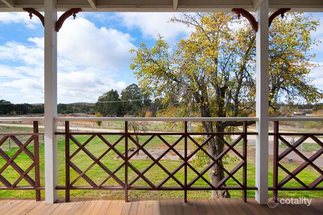 Property photo of 8-8A Cemetery Road Campbells Creek VIC 3451