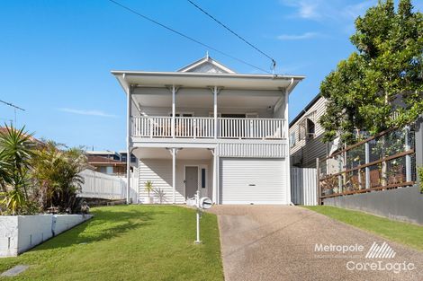 Property photo of 45 Margaret Street Camp Hill QLD 4152