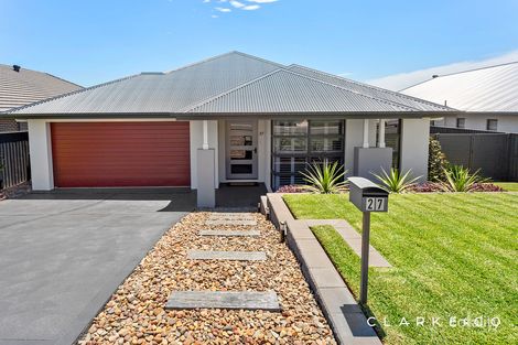 Property photo of 27 Pinchtail Street Chisholm NSW 2322