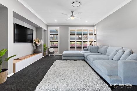 Property photo of 27 Pinchtail Street Chisholm NSW 2322