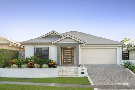 Property photo of 11 Staghorn Parade North Lakes QLD 4509