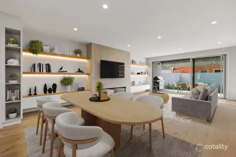 Property photo of 41B Kershaw Street Mordialloc VIC 3195