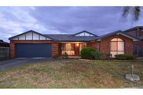 Property photo of 9 Eskay Road Epping VIC 3076