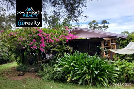 Property photo of 901 Wooroora Road Millstream QLD 4888