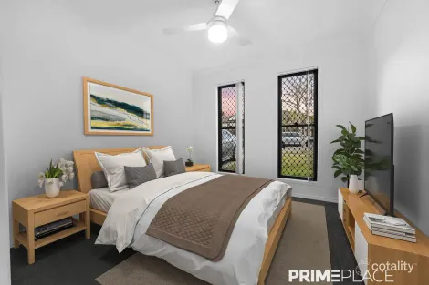 Property photo of 3 Mitchell Street Redbank Plains QLD 4301