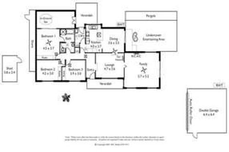 Property photo of 14 Dalpura Grove Aberfoyle Park SA 5159