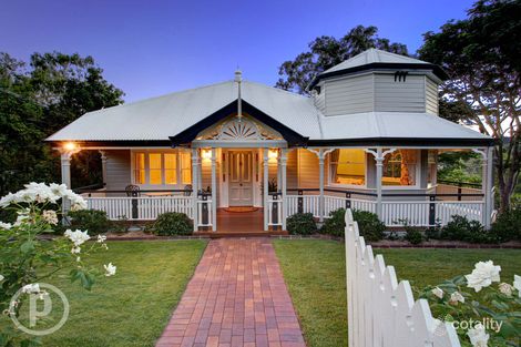 Property photo of 16 Gerler Street Bardon QLD 4065