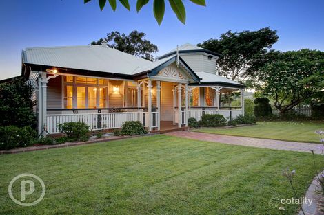 Property photo of 16 Gerler Street Bardon QLD 4065