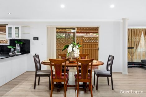 Property photo of 18 Emmanuel Terrace Glenwood NSW 2768