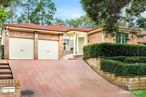 Property photo of 18 Emmanuel Terrace Glenwood NSW 2768