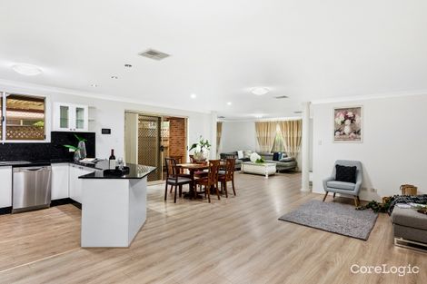 Property photo of 18 Emmanuel Terrace Glenwood NSW 2768