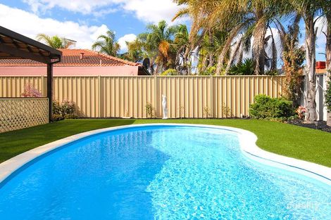 Property photo of 24 Mallina Circuit Carramar WA 6031