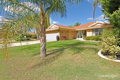 Property photo of 24 Mallina Circuit Carramar WA 6031