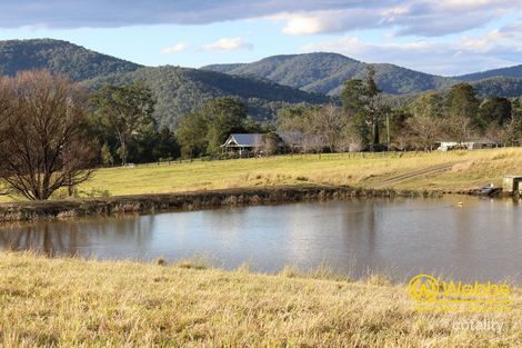 1244 Thunderbolts Way, Bowman Farm, NSW 2422