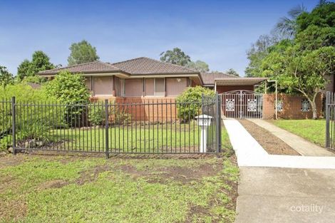 20 Endeavour St, Ruse, NSW 2560