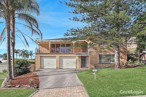 Property photo of 28 Ayres Crescent Leumeah NSW 2560