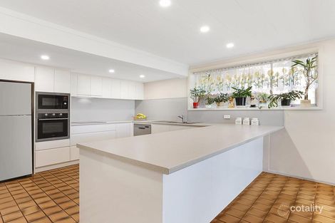Property photo of 28 Ayres Crescent Leumeah NSW 2560