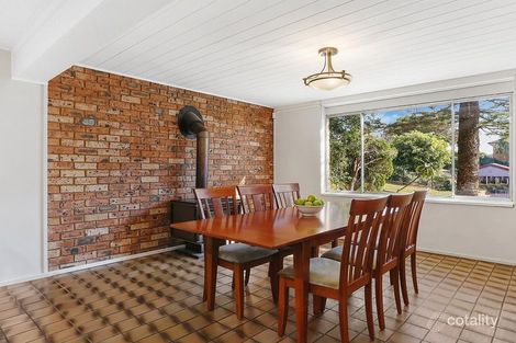 Property photo of 28 Ayres Crescent Leumeah NSW 2560