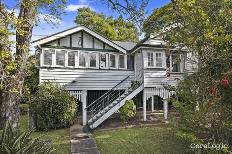 Property photo of 28 Little Barron Street Gordon Park QLD 4031