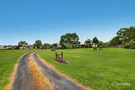 Property photo of 8 King Street Wallan VIC 3756