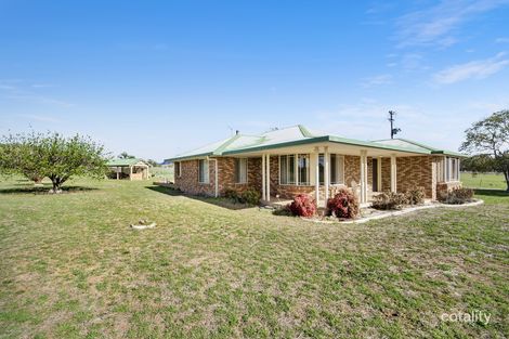 540 Kamilaroi Hwy, Willow Tree, NSW 2339