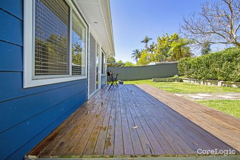 Property photo of 30 Brenda Crescent Tumbi Umbi NSW 2261