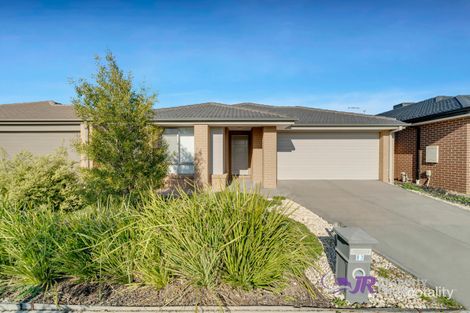 Property photo of 83 Grassbird Drive Point Cook VIC 3030