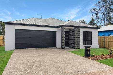 Property photo of 16 Harmony Avenue Urraween QLD 4655