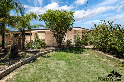 Property photo of 1 Kenny Crescent Rangeway WA 6530