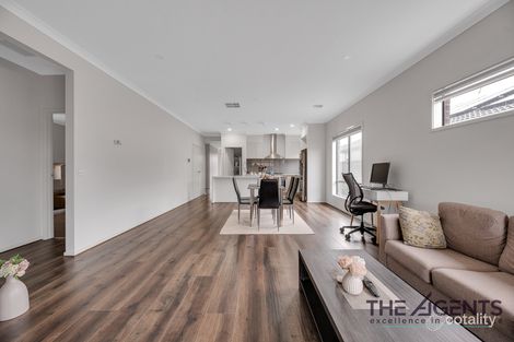 Property photo of 29 Trajectory Drive Tarneit VIC 3029