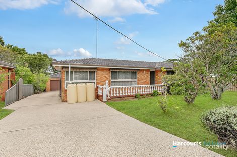 Property photo of 47 Oakes Road Carlingford NSW 2118