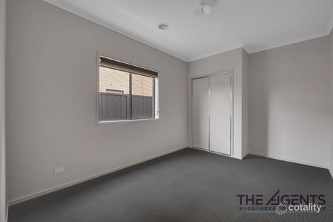 Property photo of 29 Trajectory Drive Tarneit VIC 3029