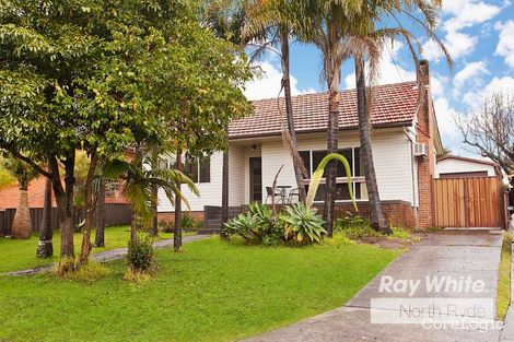 Property photo of 10 Kokoda Street North Ryde NSW 2113