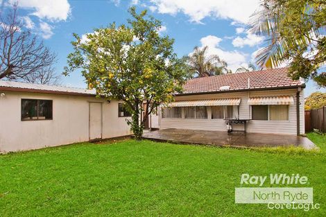 Property photo of 10 Kokoda Street North Ryde NSW 2113