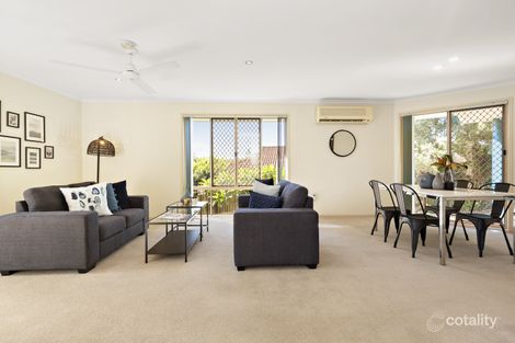 Property photo of 10 Matisse Place Mackenzie QLD 4156