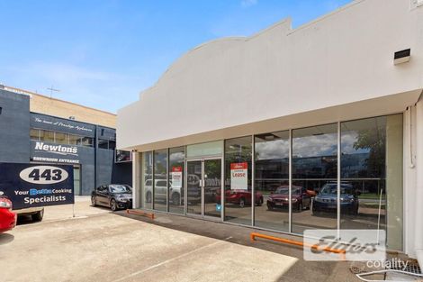 443 Logan Rd, Stones Corner, QLD 4120