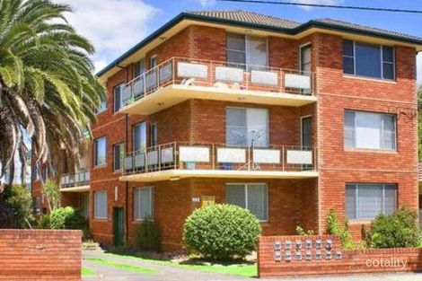 12/22 Wentworth St, Croydon Park, NSW 2133