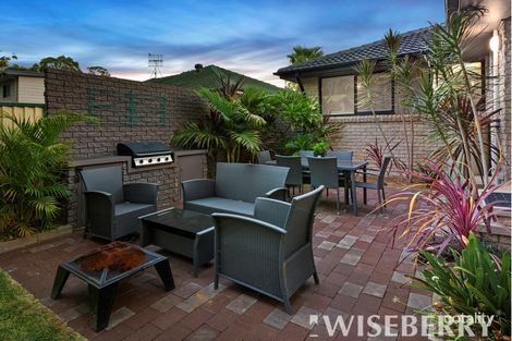 Property photo of 95 Platypus Road Berkeley Vale NSW 2261
