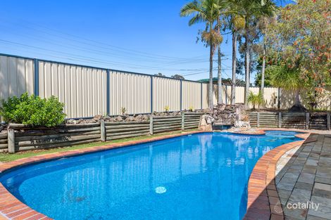 Property photo of 70 Flinders Crescent Boronia Heights QLD 4124