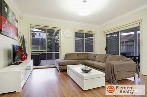 Property photo of 19 Kentmere Street Stanhope Gardens NSW 2768