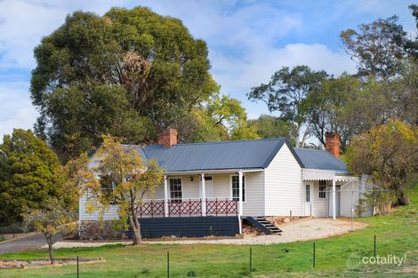Property photo of 8-8A Cemetery Road Campbells Creek VIC 3451