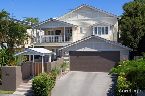 Property photo of 77 Barlow Street Clayfield QLD 4011