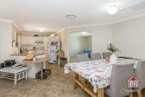 Property photo of 27 Adamson Way Runcorn QLD 4113